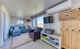 Rockaway Beachside Bungalow